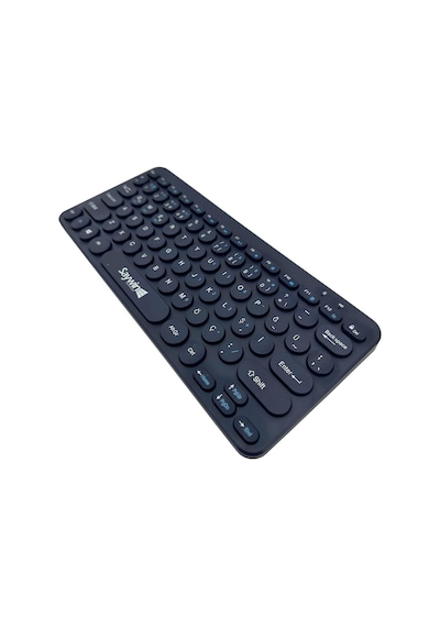 Bluetooth Klavye Mouse Set Yuvarlak Tuşlu Ev Ve Ofis Kullanımına Uygun Türkçe Q Taşınabilir Kablosuz Klavye Lacivert Renk Sw-500 Diğer Bluetooth Klavye Mouse Set Yuvarlak Tuşlu Ev Ve Ofis Kullanımına Uygun Türkçe Q Taşınabilir Kablosuz Klavye Lacivert Renk Sw-500 Diğer