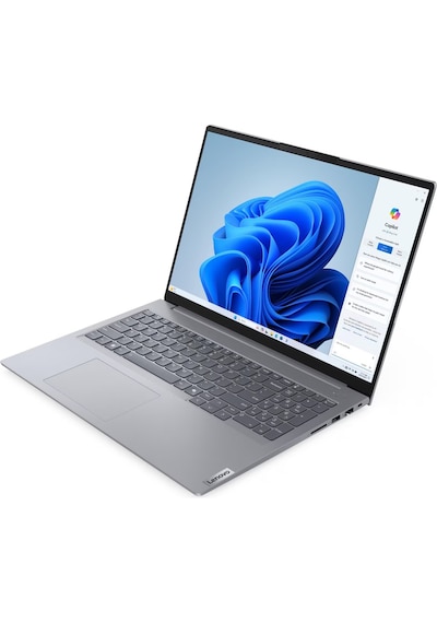 Lenovo Thinkbook 16 G9 Irl 21us000gtx İ5-13420h 16gb 512gb Ssd 16 Wuxga 1920x1200 Freedos