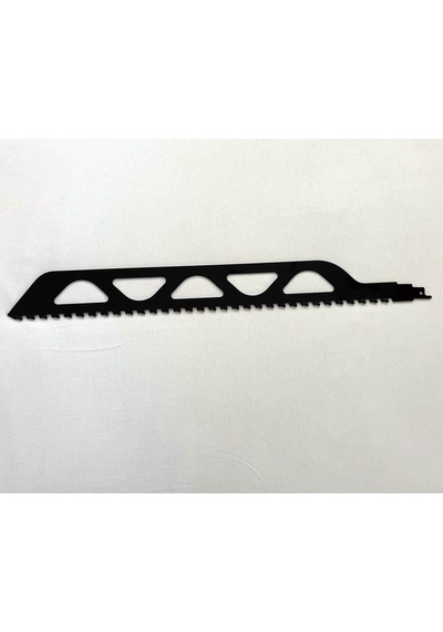 S2243-hm Tuğla Yutong Tilki Kuyruğu Testere 455 Mm Mk2319 Baytec