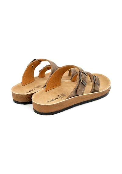Muya Anny 31030-695 Anatomik Taban Parmak Arası Kadın Terlik Vizon 36-40 Vizon Muya Anny 31030-695 Anatomik Taban Parmak Arası Kadın Terlik Vizon 36-40 Vizon