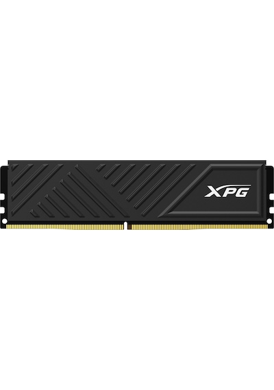 Xpg Gammix D35 Ax4u360016g18ı-dtbkd35 32gb 2x16gb Ddr4 3600mhz Cl18 Masaüstü Bellek