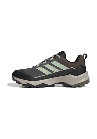 Adidas Performance Terrex Skychaser Ax5 Erkek Koşu Ayakkabısı Kj8936 Yeşil