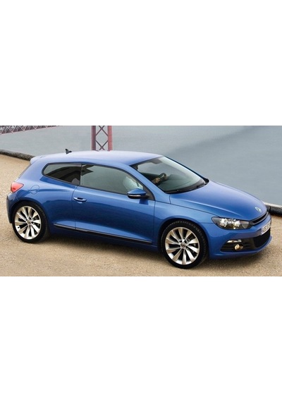 VW Scirocco 2009-2014 Yakıt Depo Kapak Kilit Motoru 5N0810773D