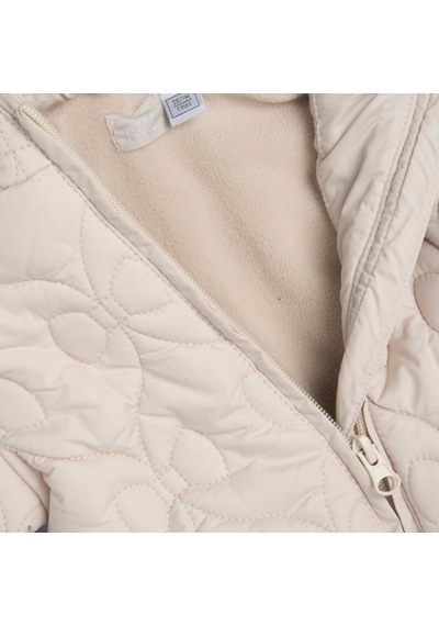 Chicco Kapitone Mont 09100691000000 000060 Bej