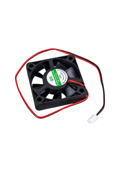 Powermaster Ic-216 Fırçasız Dc Fan 50x50x10mm 5 Volt 2 Pin