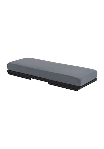 Bedliga Tiny Tek Kişilik Metal Karyola 80X200 Bedliga Tiny Tek Kişilik Metal Karyola 80X200
