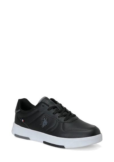U.S. Polo Assn. U.s. Polo Assn. Andreı 6pr Siyah Erkek Sneaker A102695699