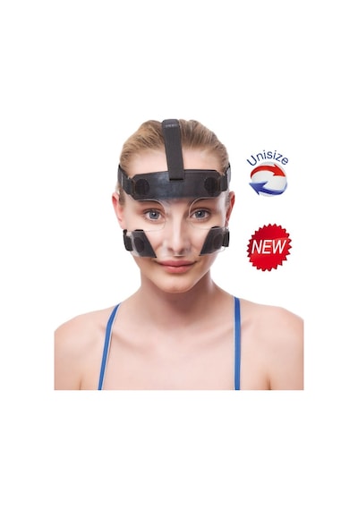 Burun Koruyucu Maske Sporcu Maskesi Erkek Bayan Variteks 260