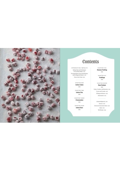 The Magnolia Bakery Handbook Of Icebox Desserts: A Complete Guide For The Home Baker, Volume 2