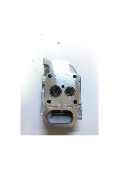 İtal/Çin 178F 7hp Dizel Silindir Kafası Boş