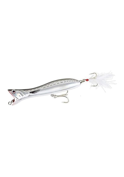 Savage Gear Panic Popper 16,5Cm 68G Su Üstü Pooper