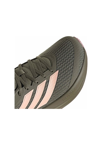Adidas Runfalcon 6 W Unisex Koşu Ayakkabısı Ih9538 Haki