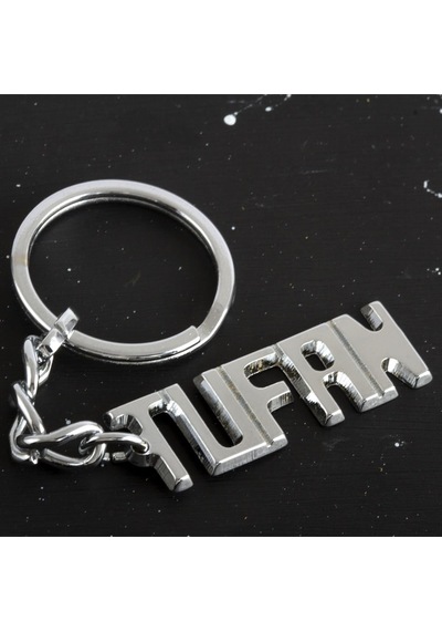 Tufan - 781 - - Ece-umay - İsimli Anahtarlık Çok Renkli