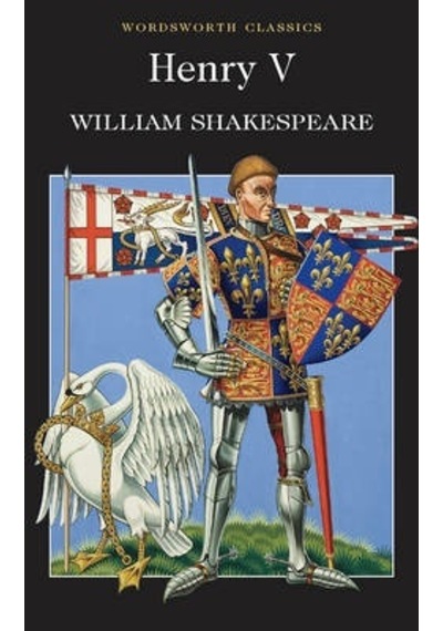 Henry V Wordsworth