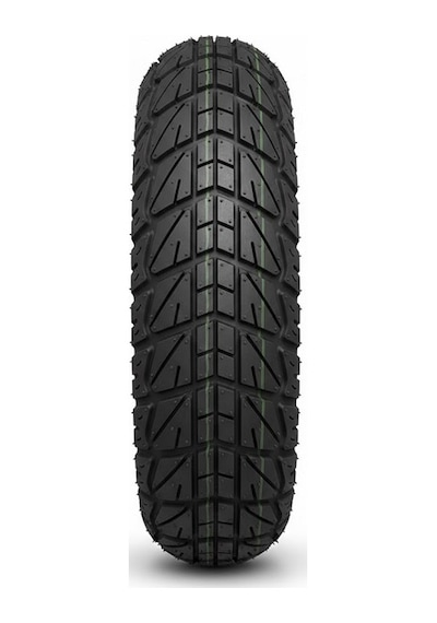 Duro 120/70-12 58m Dm1091 Tubeless Motosiklet Lastiği 2025