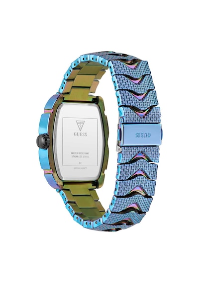 Guess Gugw0885g2 Erkek Kol Saati Mavi