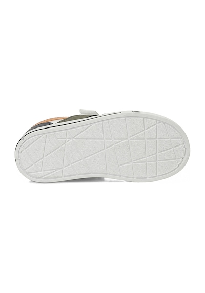 Polaris Cheke.p6fx Haki Erkek Çocuk Sneaker 000000000102240311 Haki