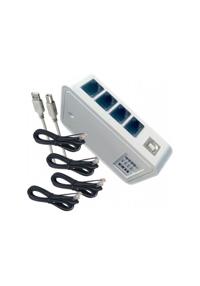 Caller Id 4 Lu Modem 94085734