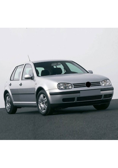 Vw Golf 4 1998-2004 Korna Takımı 3b0951221 3b0951223