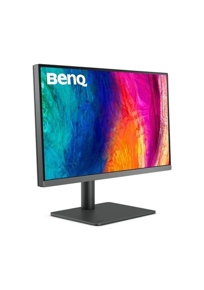 Benq 27'' 4k Type-c Ips Pro Fotoğrafçılık Pd2706u
