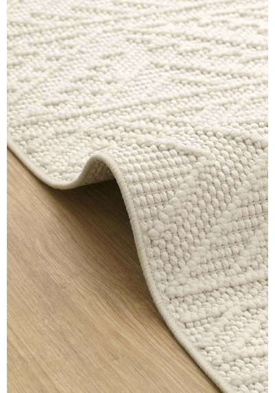 Kaşmir Halı 7/24 İskandinav Luvin 100x200 CM Salon Mutfak Halısı Yolluk Kilim