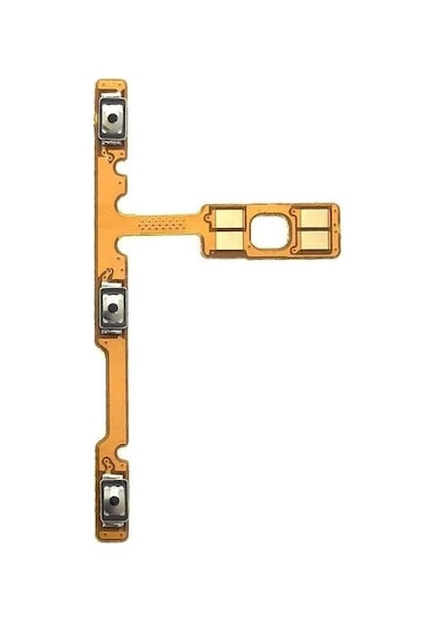 Oppo A15s On Off Power, Ses Açma Kapama Filmi Cph2179