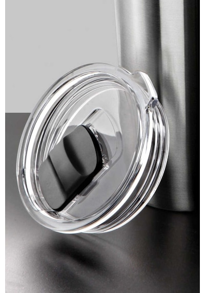 Primanova Gadget Çok Amaçlı Paslanmaz Çelik Kokteyl Shaker 650 Ml