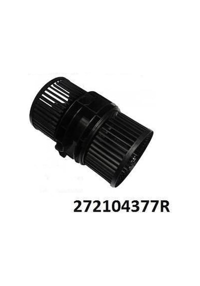 KALE 347025 KALORİFER MOTORU MEGANE III FLUENCE