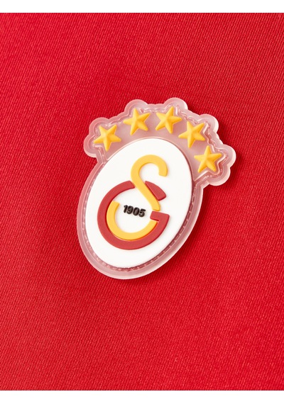 Gsstore Galatasaray Çocuk Ceket C252076 Kırmızı