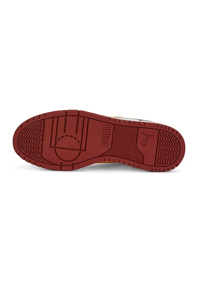 Puma RBD Game Low Erkek Spor Ayakkabı 38637304