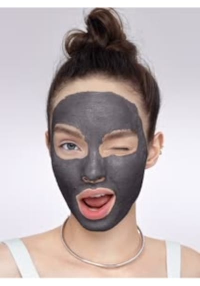 L'Oreal Paris Saf Kil  Yüz Maskesi 50 ML