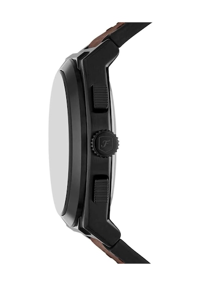 Fossil Fs6108 Erkek Kol Saati Fs6108taner Gri