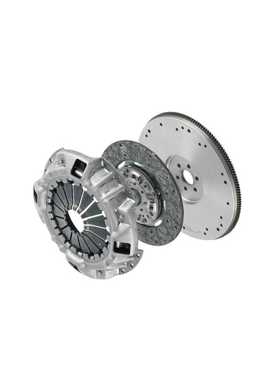 Nıssan Qashqaı Debriyaj Set 240 X 21 .. 1,6l Dci R9m Dizel 11-
