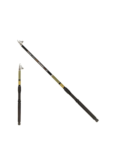 Remixon Galaxy 300 Cm 40-80g Atarlı Teleskopik Olta Kamışı
