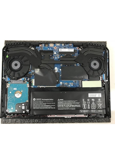 HP Uyumlu 15-Cb. Serisi Batarya HP Uyumlu Laptop Pil