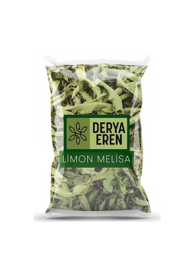 Derya Eren Melisa Limon Kokulu 250 G