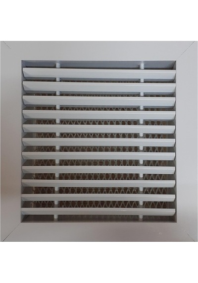 Çağlar Şömine A.Ş - Şömine Menfezi (18X18)
