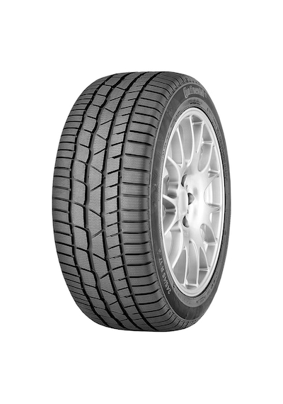 Continental 225/50 R18 99V XL Contiwintercontact Ts830p Ssr Kış Lastiği 2025