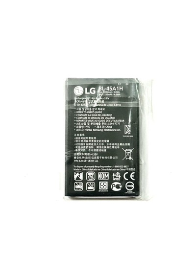 LG Uyumlu K10 Batarya Pil Bl-45A1H