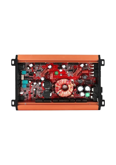 Oto Anfi 400w 2 Kanal Bass Kontrol Rs-px400.2d 4 Ohm 400w 2 Rms