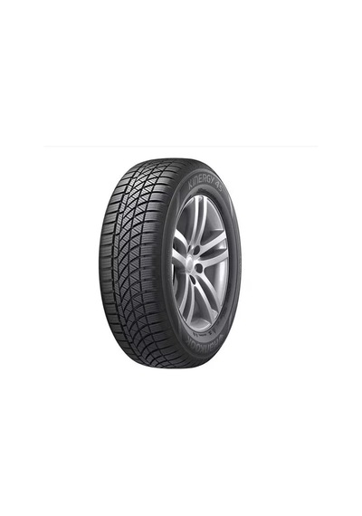 Hankook 225/55r17 101w Xl Kınergy 4s 2 H750  Dört Mevsim Lastiği 2025