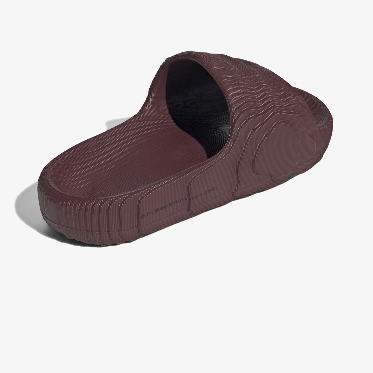 Adidas Adilette 22 Kadın Kırmızı Terlik Jh9691 Bordo