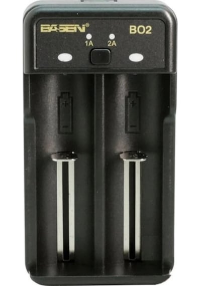 Basen B02 5 V Şarj Adaptörü