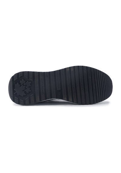 Lumberjack Cancel 5fx Lacivert Erkek Sneaker Lacivert
