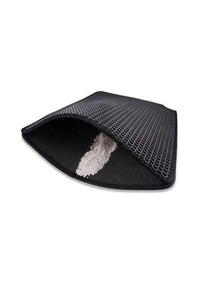 Orret Home 42x59 Cm Kedi Tuvalet Önü Paspası