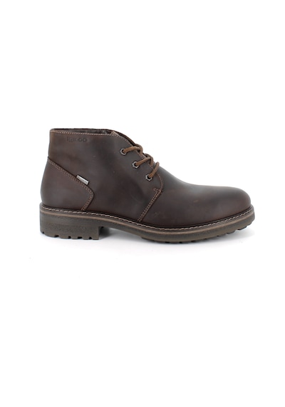 Bot Erkek Diğer 8620611 Igı&co Nabuk Ingr.schı Goretex Sıerra Caffe Kahverengi