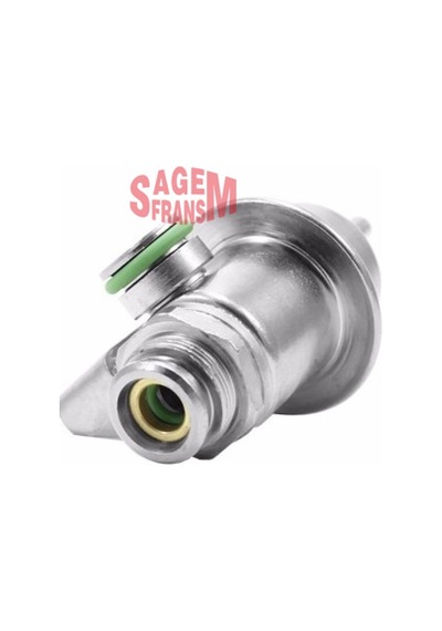 Sensör - 689 - Benzin Basınç Fıat Tempra - Almparca - 1.6 Mpı