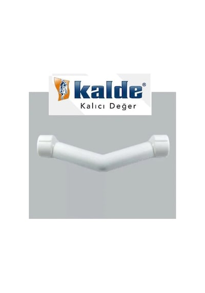 Kalde Pprc Manşonlu Kavis 25 MM