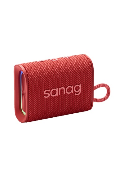 SANAG M13S II Pro Max Mini Taşınabilir Bluetooth Hoparlör