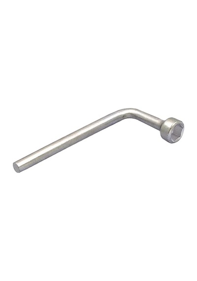 17 Mm Tekli Bijon Anahtarı - Lastik Değişim Anahtarı Aklby-bsva58